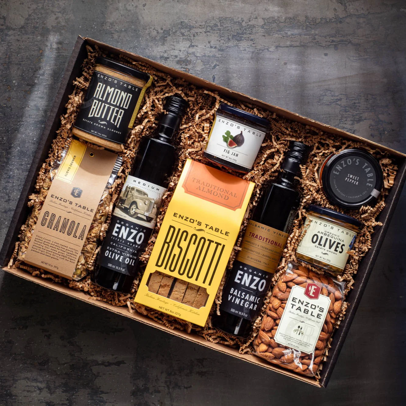 Best-Selling Gifts